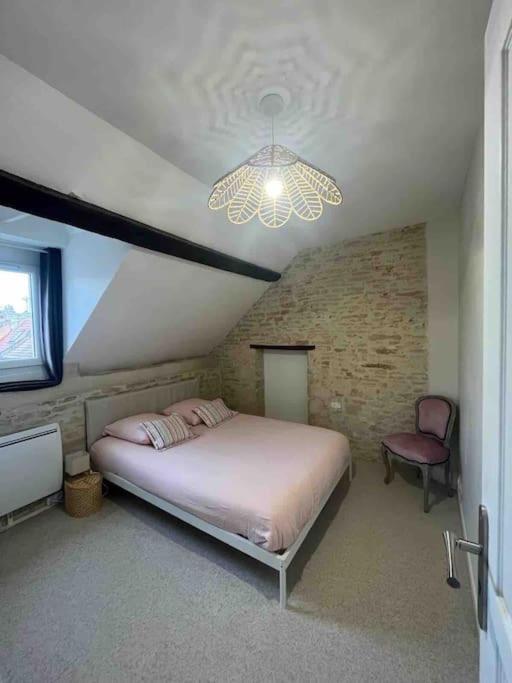 Coquette Maison De Pecheur *