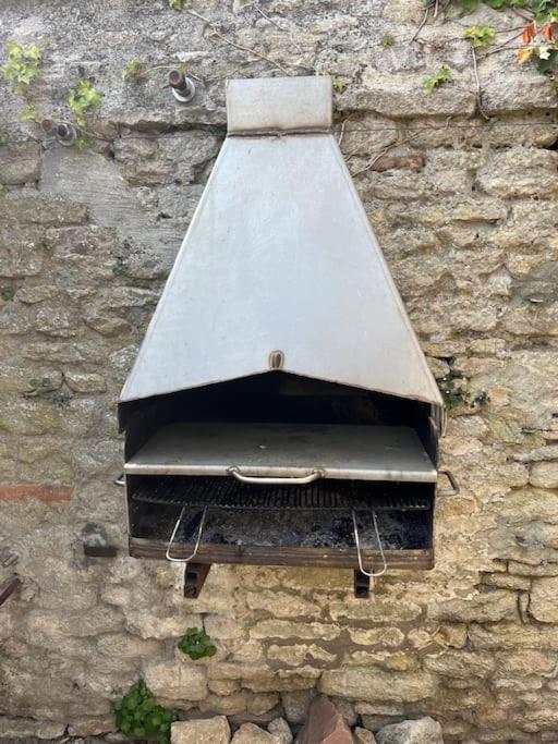 Coquette Maison De Pecheur *