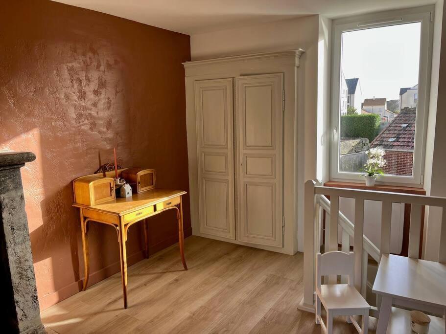 Coquette Maison De Pecheur Villa *