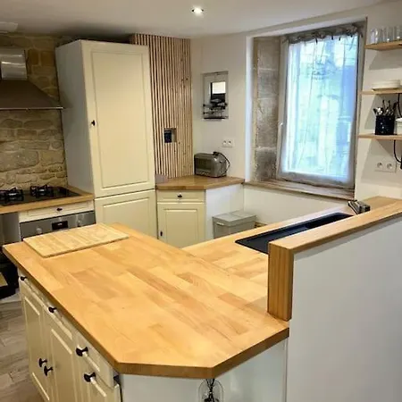 Coquette Maison De Pecheur Ouistreham Extérieur photo