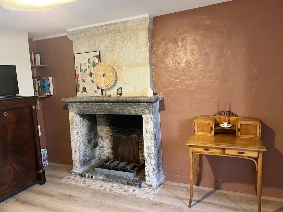 Coquette Maison De Pecheur Villa *